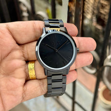 Aarmani Exchange Classic Watch