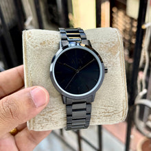 Aarmani Exchange Classic Watch