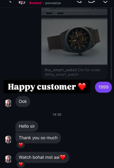 Customer review 20