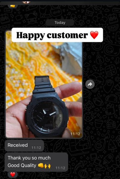 Customer review 2