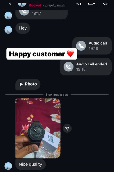 Customer review 4